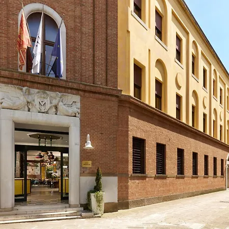Hotel Indigo Venice - Sant'Elena By Ihg-3