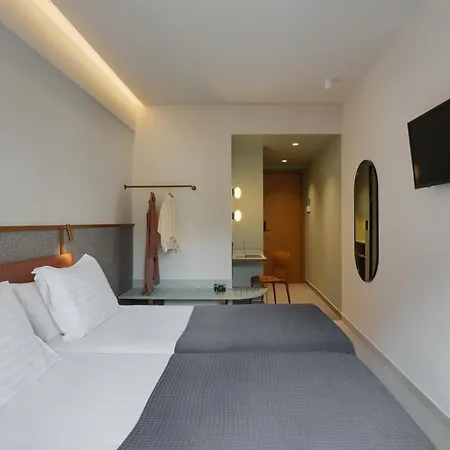Evripides Hotel-2