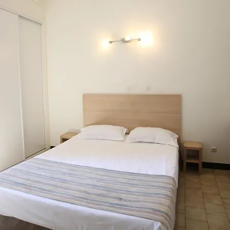 Hôtel Colombo- Porto Corse-3
