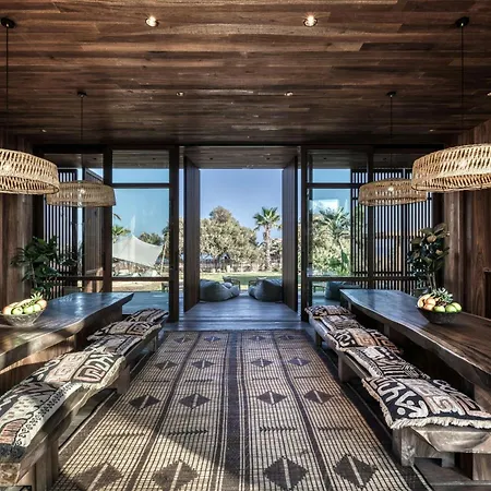 Domes Zeen Chania, A Luxury Collection Resort, Crete-3