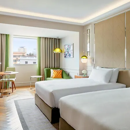 Intercontinental Athenee Palace Bucharest By Ihg-3