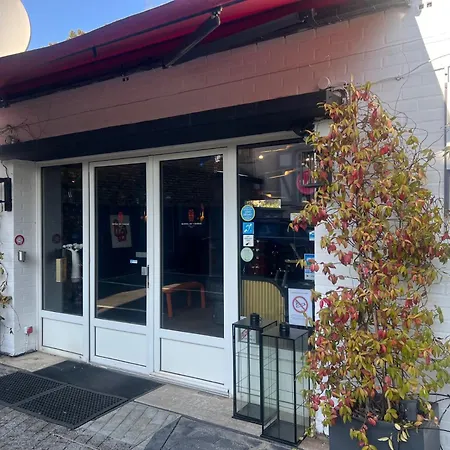 Hotel Du Croisé-3