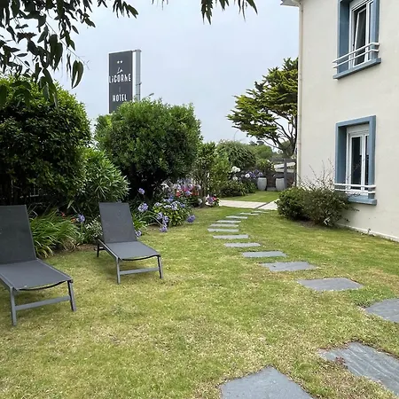 Hotel La Licorne-2