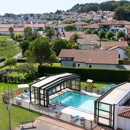 VVF Urrugne Saint-Jean-de-Luz Côte Basque-3