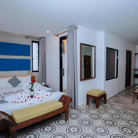 Home Chic Hotel-2
