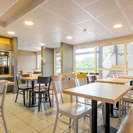 B&B HOTEL Boulogne Sur Mer-3