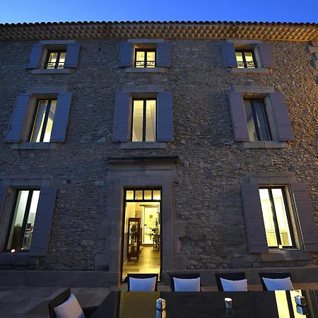 Bastide des Demoiselles-3