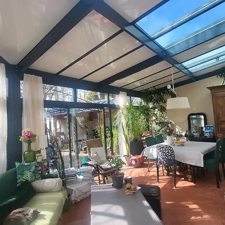 Le Noroit Chambres d'Hôtes-3