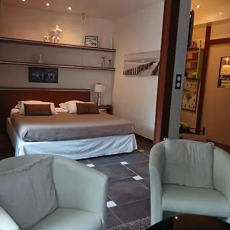 Véritable Suite d'Hotel!-2