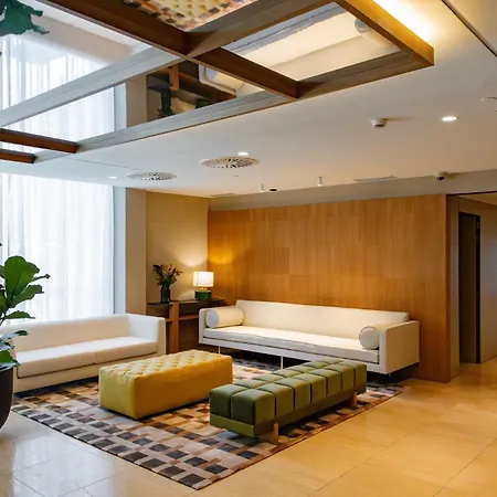 Hotel Miramar Barcelona Gl - Lvx Preferred Hotels & Resorts - Newly Renovated-2