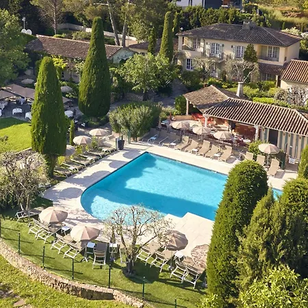 Hôtel De Mougins-3