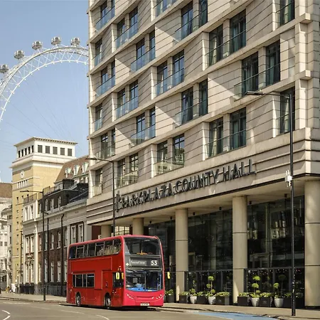 Park Plaza County Hall London-2