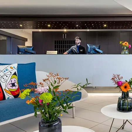 Royal Antibes - Luxury Hotel, Résidence, Beach&Spa-3