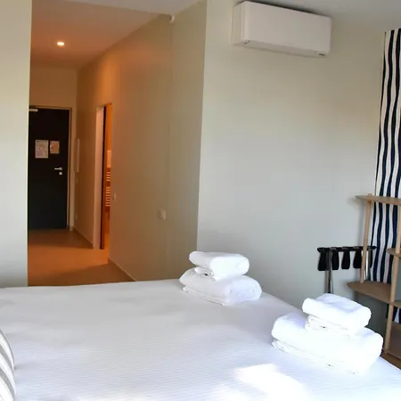 Hotel Le Kallisté-3