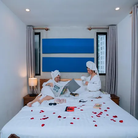 Home Chic Hotel-3