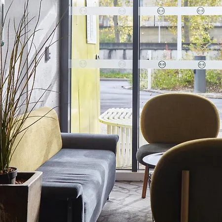 B&B HOTEL NANTERRE Rueil-Malmaison-2