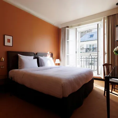 Hotel Rochechouart - Orso Hotels-2