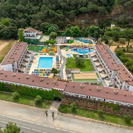 Medplaya Aparthotel Sant Eloi-2