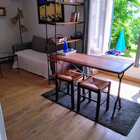 La Maison Bleue-2