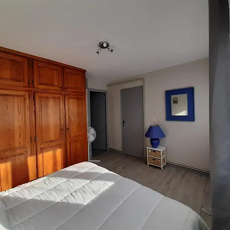 Appartement Confortable En Plein Centre De Saint-Jean-De-Luz, A Deux Pas De La Plage Et Des Commerces - Fr-1-239-586-2