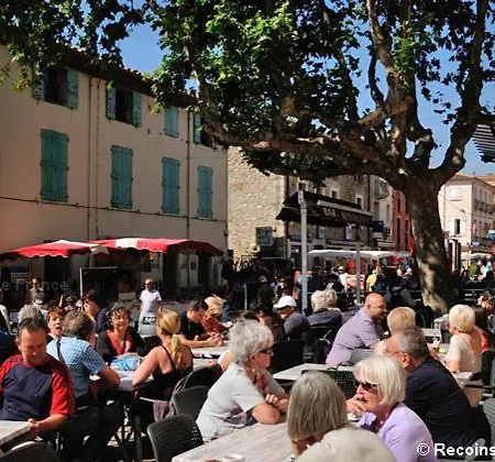 Bienvenue dans le ROUSSILLON-3