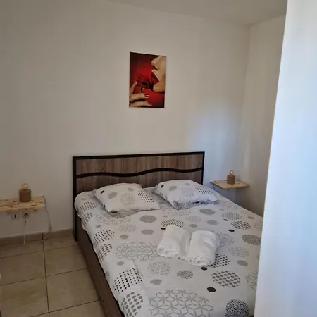 Reve Mediterraneen, Maison De Reve-2