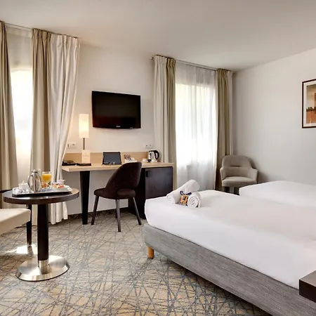Hôtel Eliseo-2