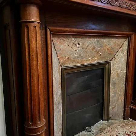 Chambres d'hôtes Manoir Ker-Huella-3