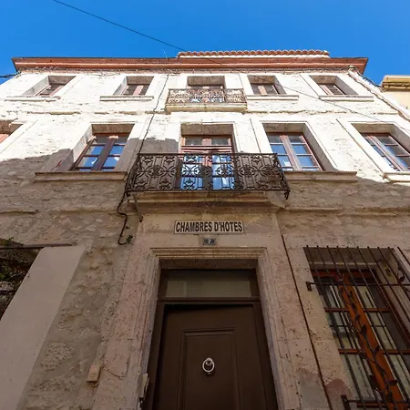Abitarela - Maison d'Hôtes - B&B-2