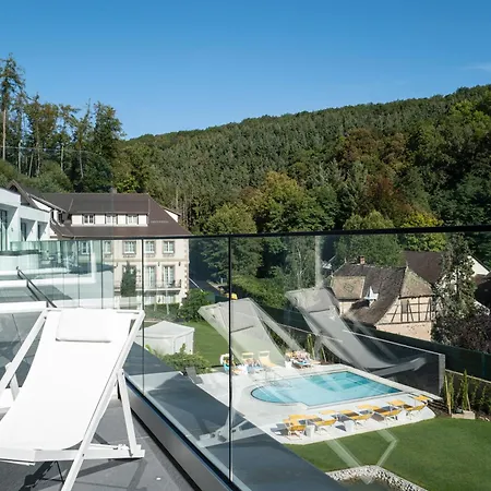 6717 Nature Hôtel&Spa Le Clos des Délices-3