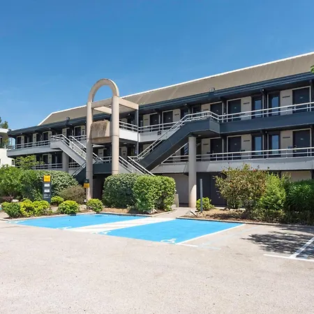 Premiere Classe Toulon La Seyne-sur-Mer-3
