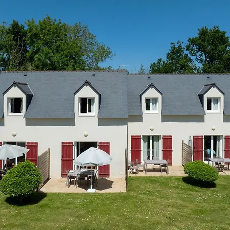 Résidence Odalys Horizon Morgat-2