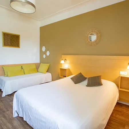 Hostellerie du Parc-2