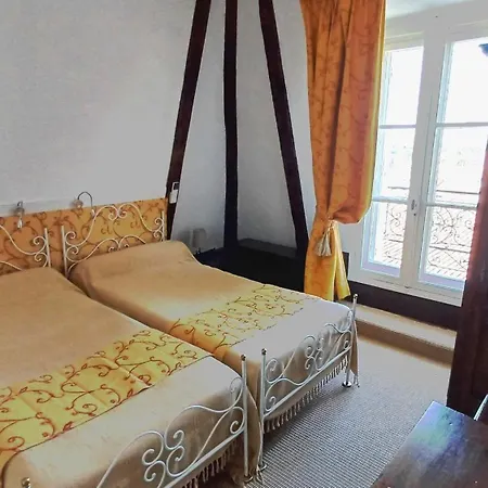 Hotel Montsegur-3