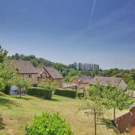 Résidence Odalys - Les Coteaux de Sarlat-2