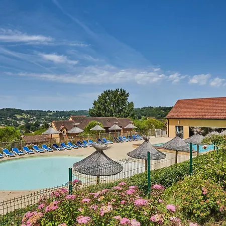 Résidence Odalys - Les Coteaux de Sarlat-3