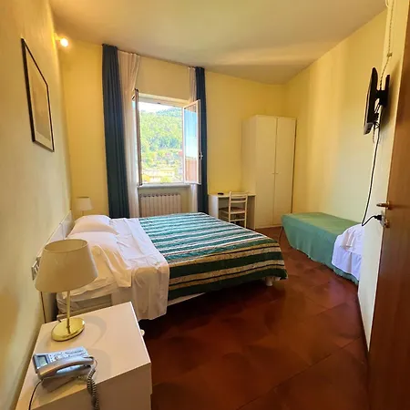 Hotel Le Grazie-3