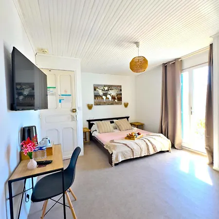 Le Chalet-3