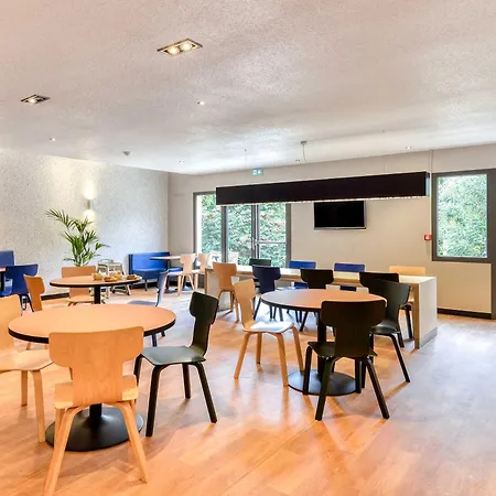 B&B Hotel Montpellier Sud Lattes-3
