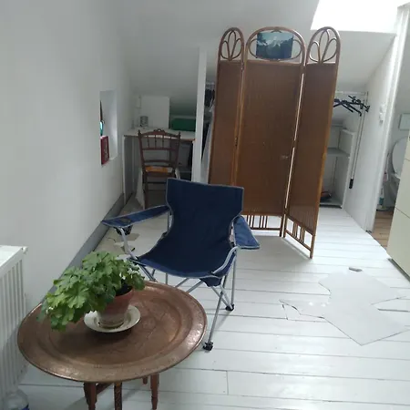 Appartement Dans Une Maison Privee-3