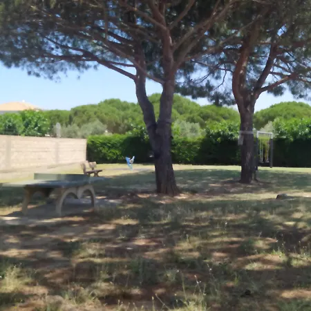 maison Valras Plage - Résidence Lou Portalou-2