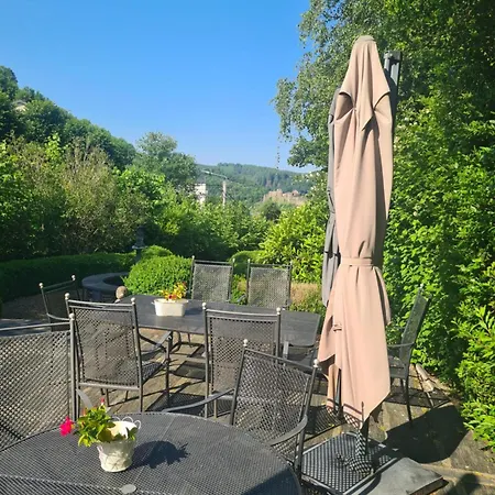 Hotel La Ferronniere-2