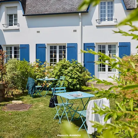 Quality Hotel La Marebaudière Vannes Centre-3