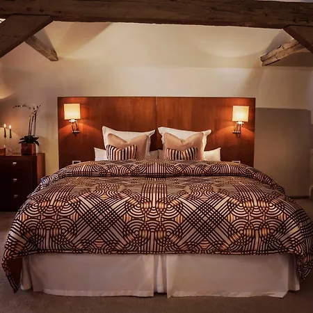 Hotel Van Cleef-3