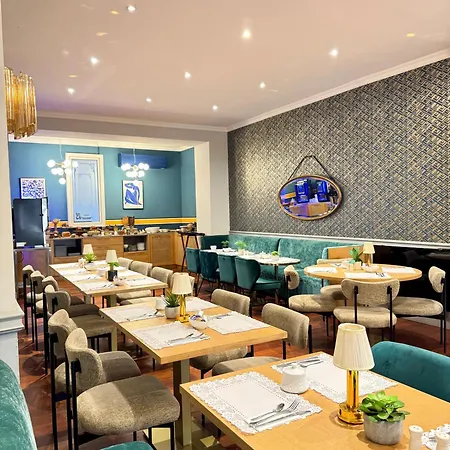 Hotel Restaurant Christophe Colomb-3