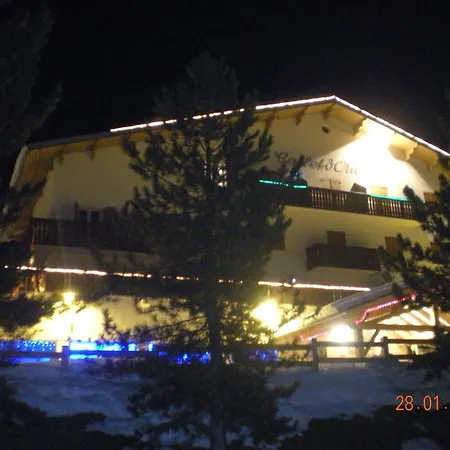 Le Collet d'Auron-2