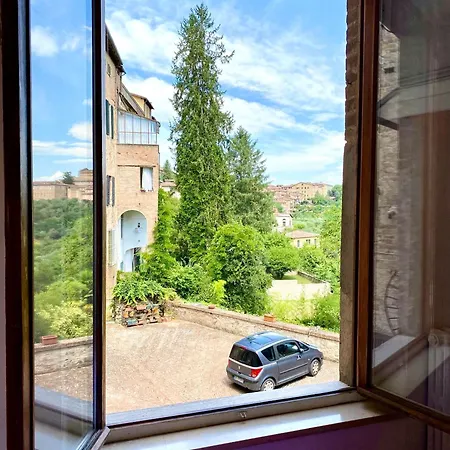 B&B Palazzo Bruchi-3