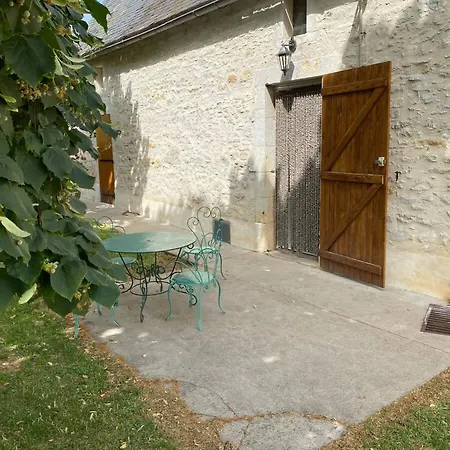 Gîte à Rocamadour-2