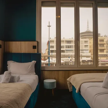Hôtel les 4 éléments-3