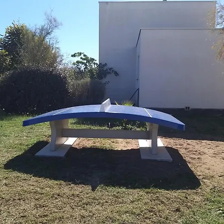 Villa lumineuse au soleil,plage 5',piscine,parking-2